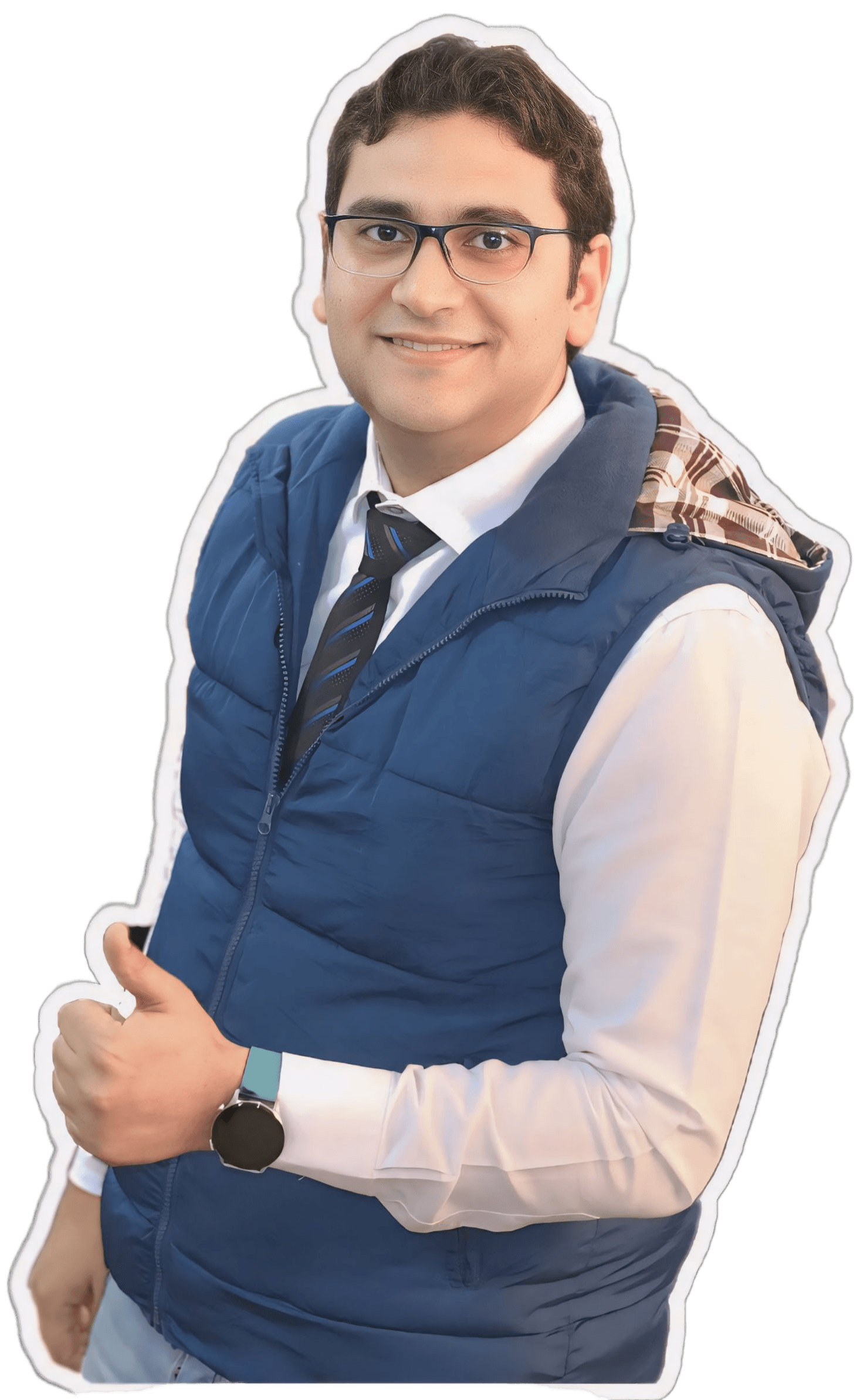 دكتور / محمد محمود